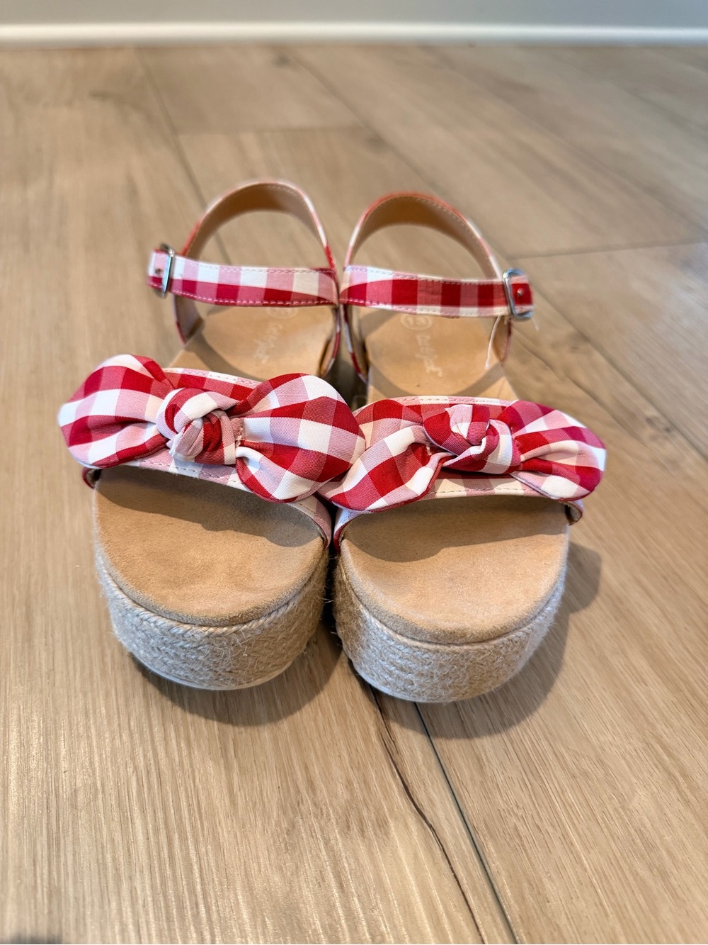 Girls Cat & Jack Shoes